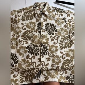 Hilo Hattie Aloha Polo